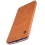 Nillkin Qin Series Leather case for ASUS ZenFone 2 5.5 (ZE550ML ZE551ML) order from official NILLKIN store
